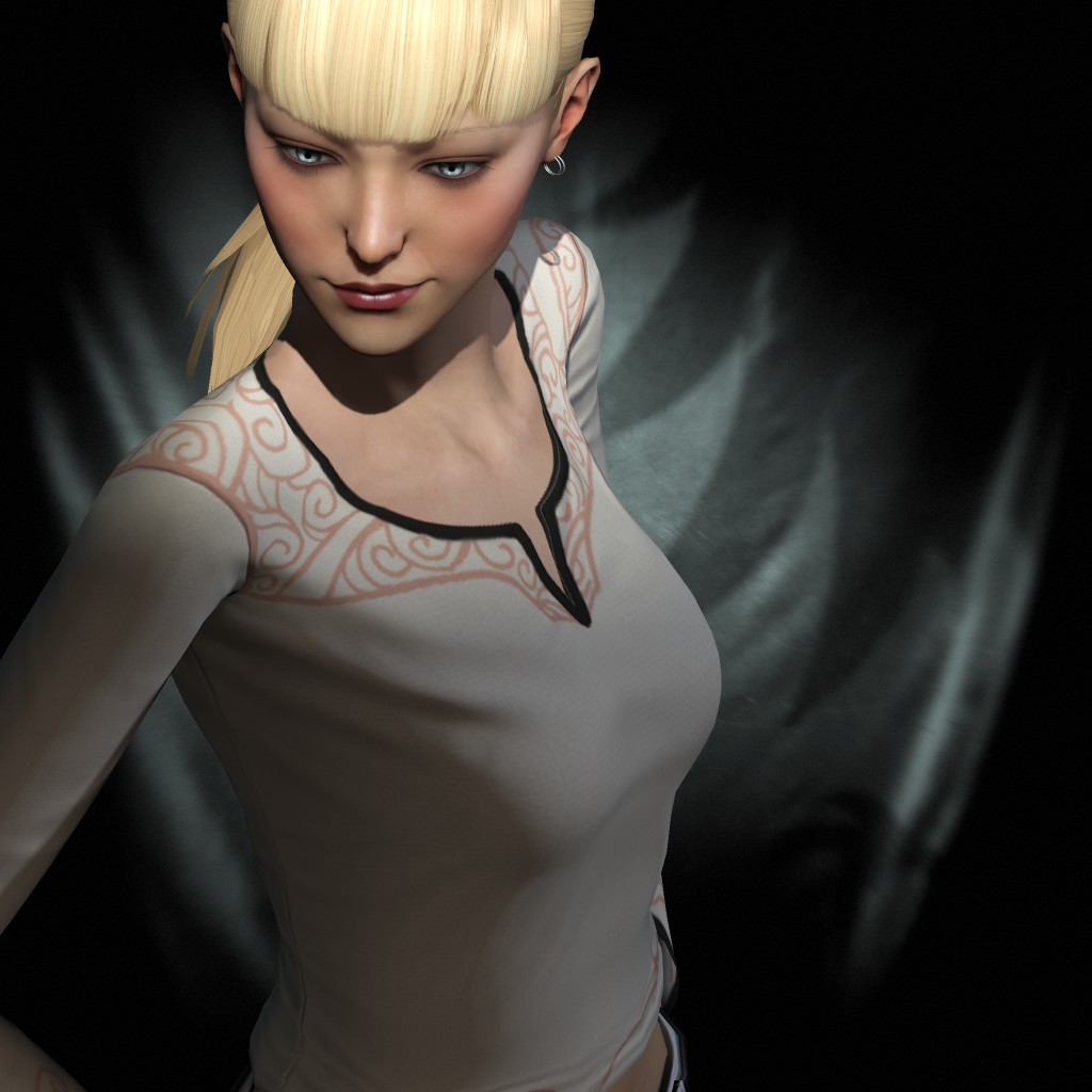 Suzi Q Isimazu