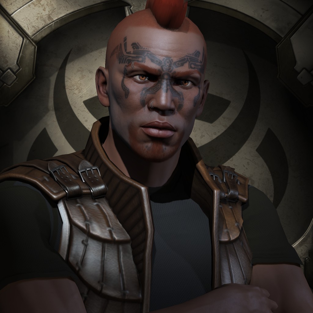 Skarr Andven