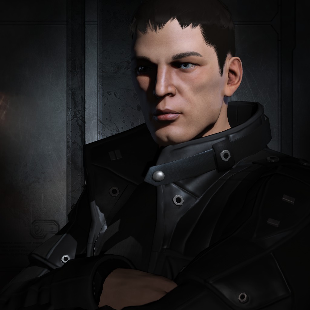 Gideon Thane