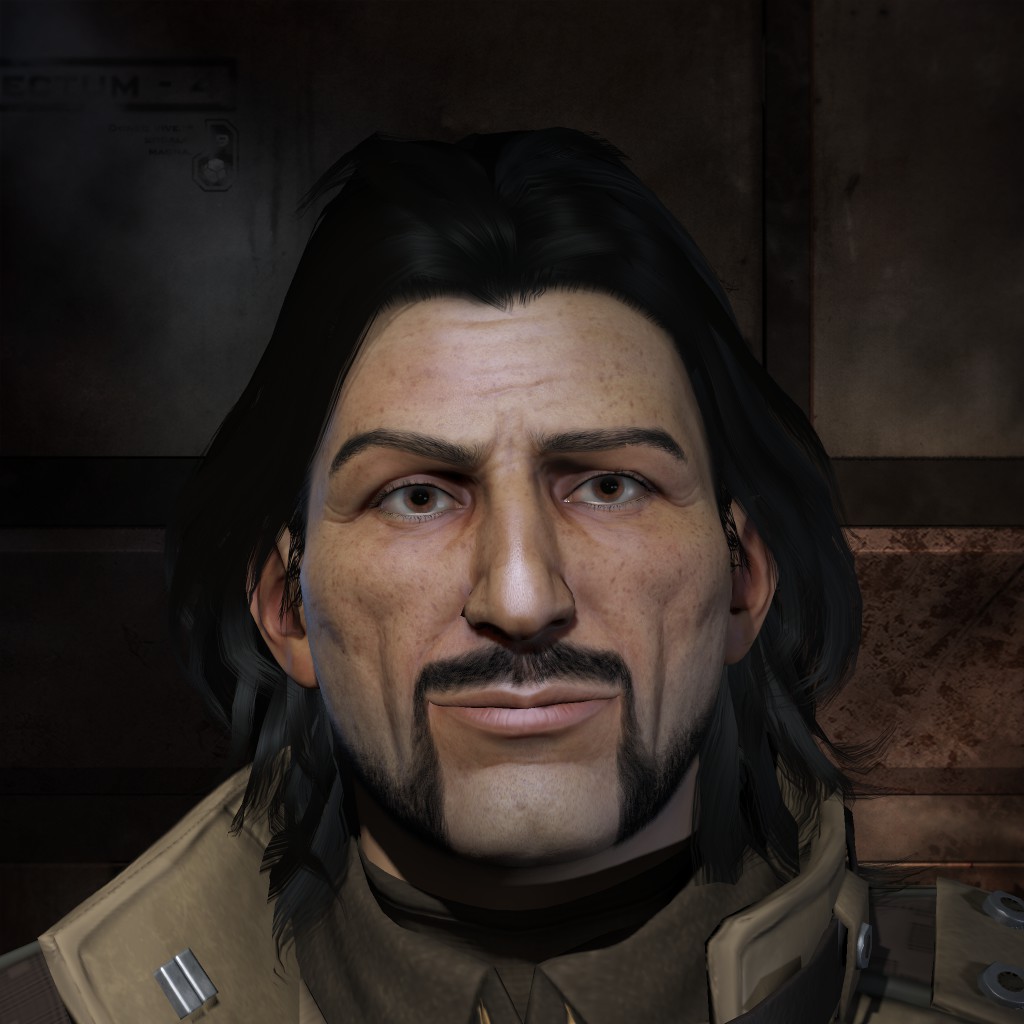 Doctor Nathaniel Walker