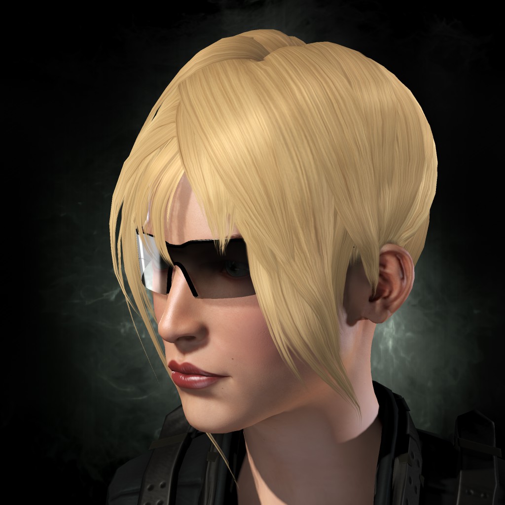 Raine Lockeheart