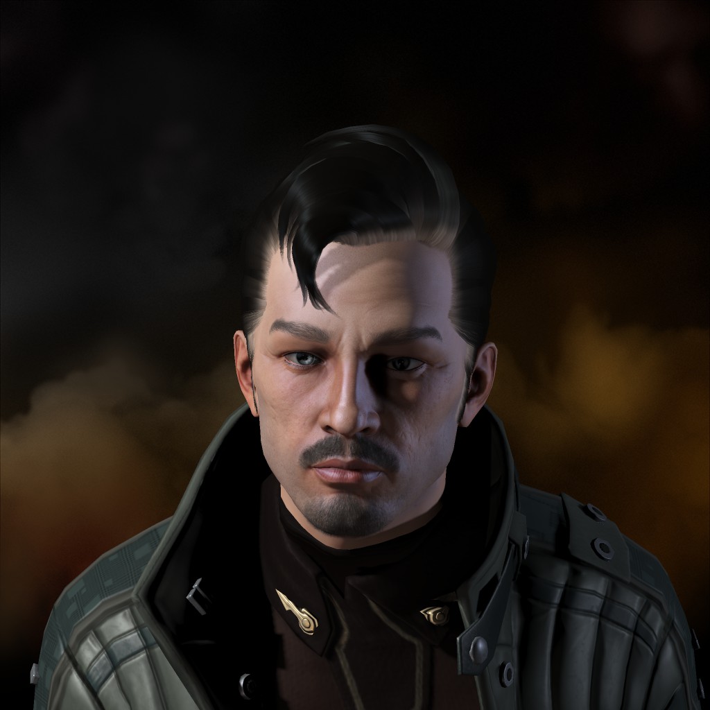 Sylvius Galadrad