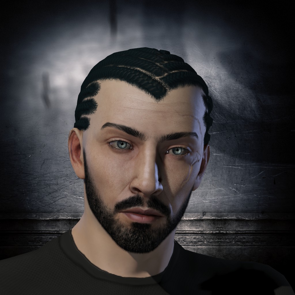 Dave K0ma
