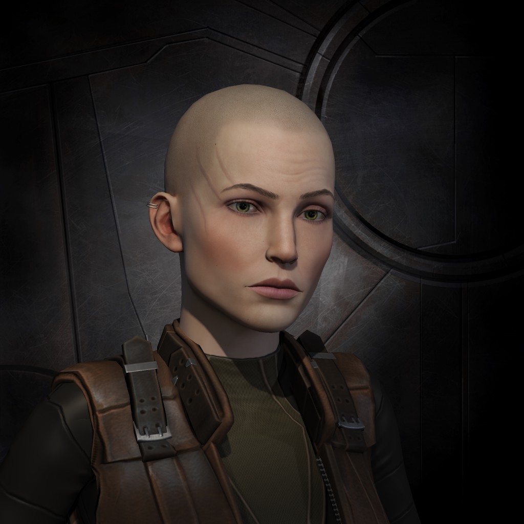 Eva Gray