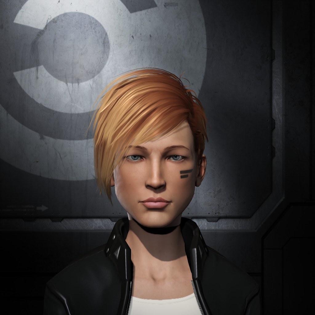Kristin Invictus