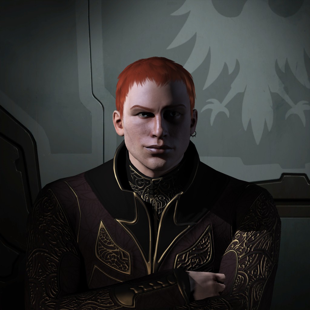 Thomas Marciduous