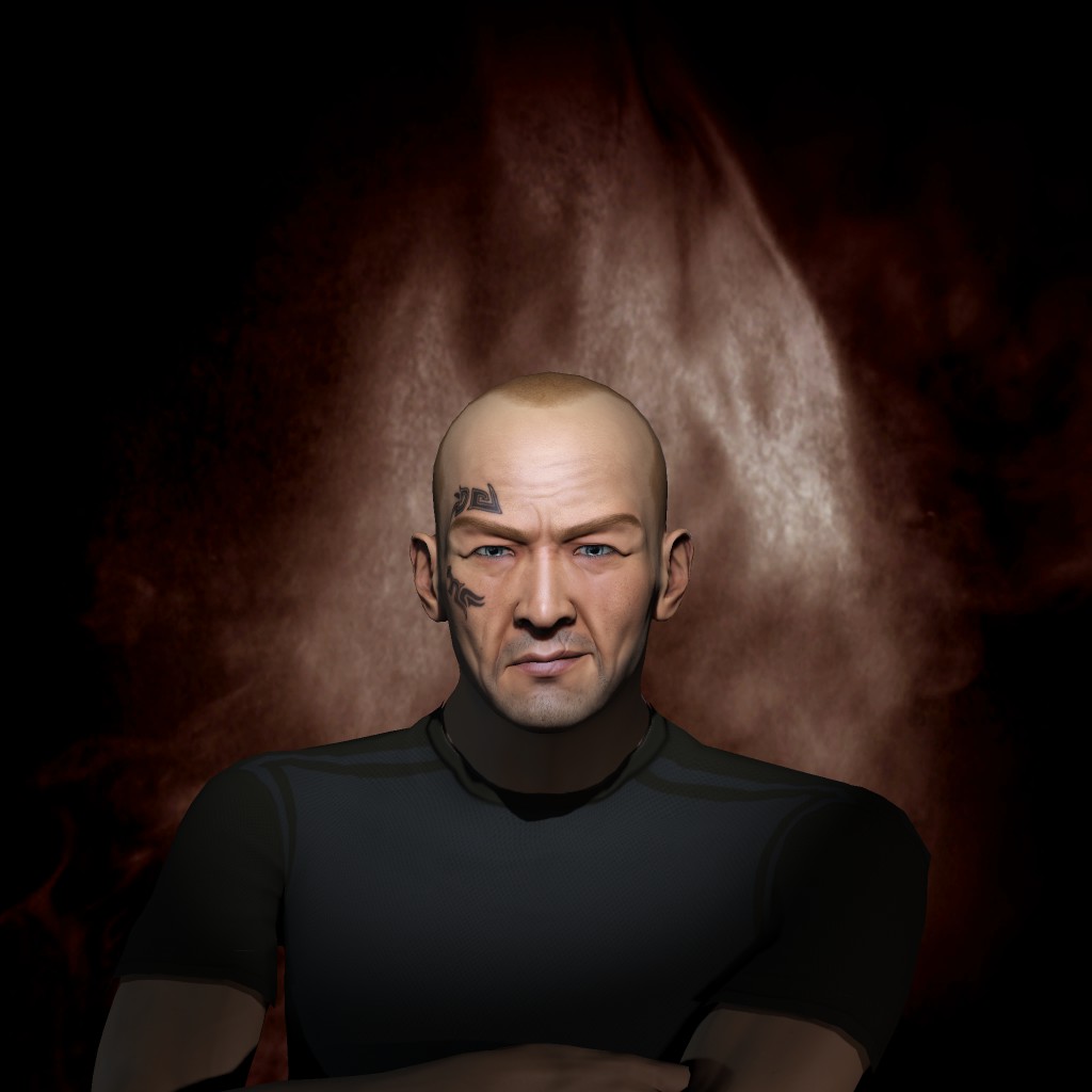 Drathor Terona