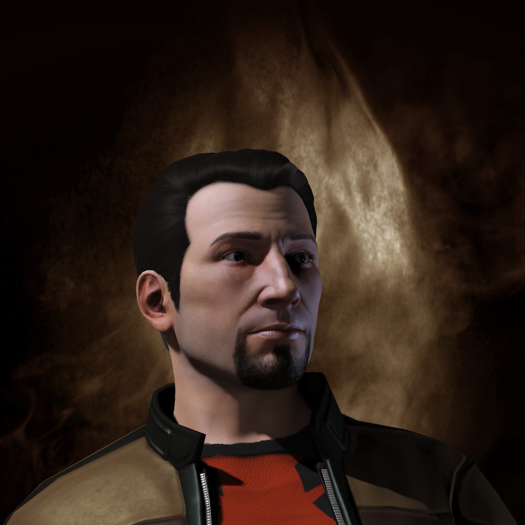 Thanatos Rahl