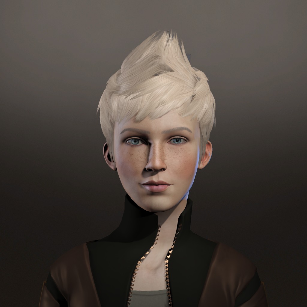 Farenth Vega