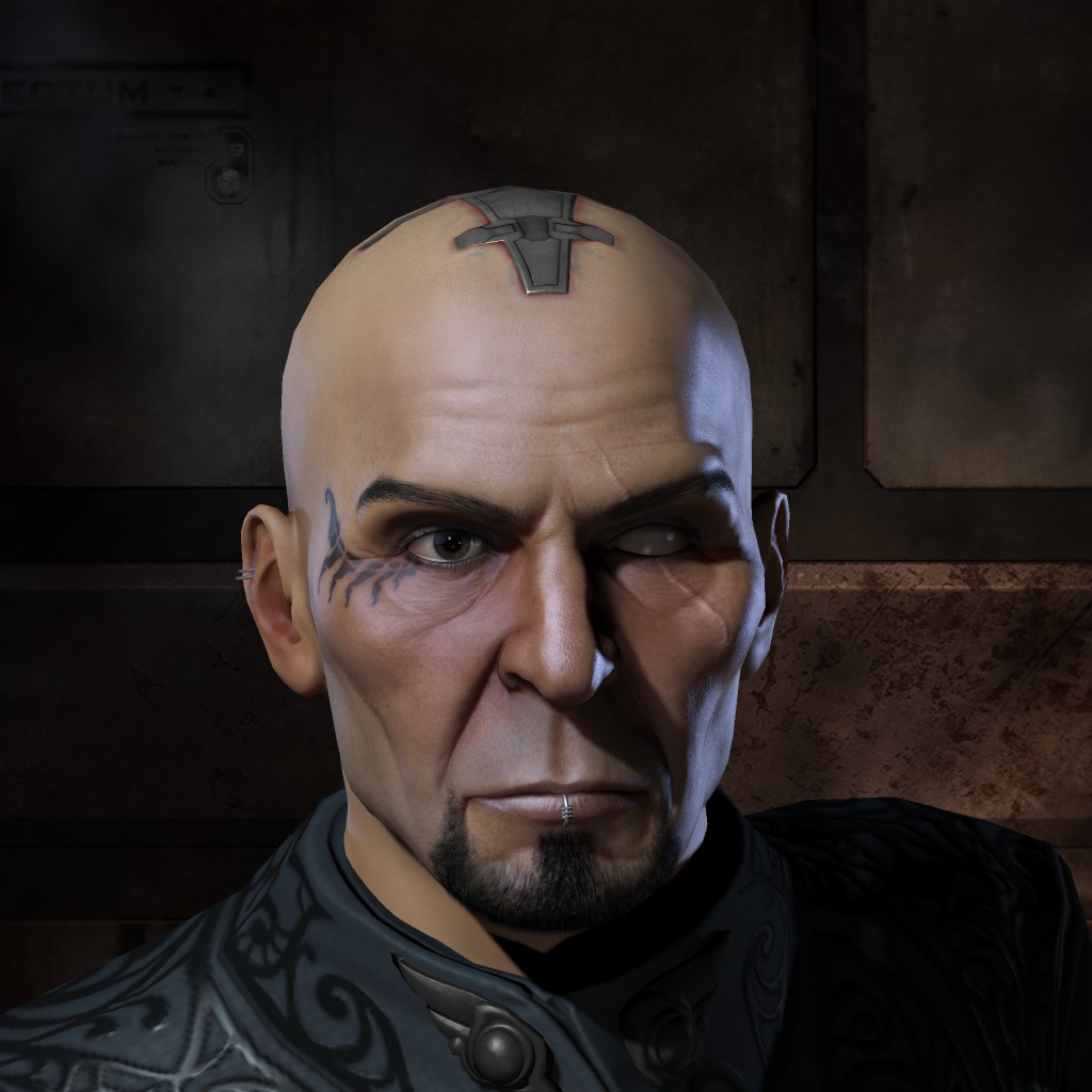 Deljak Altrammer