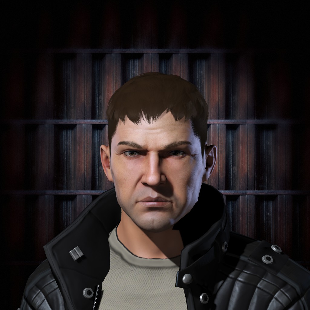 Dillinger J