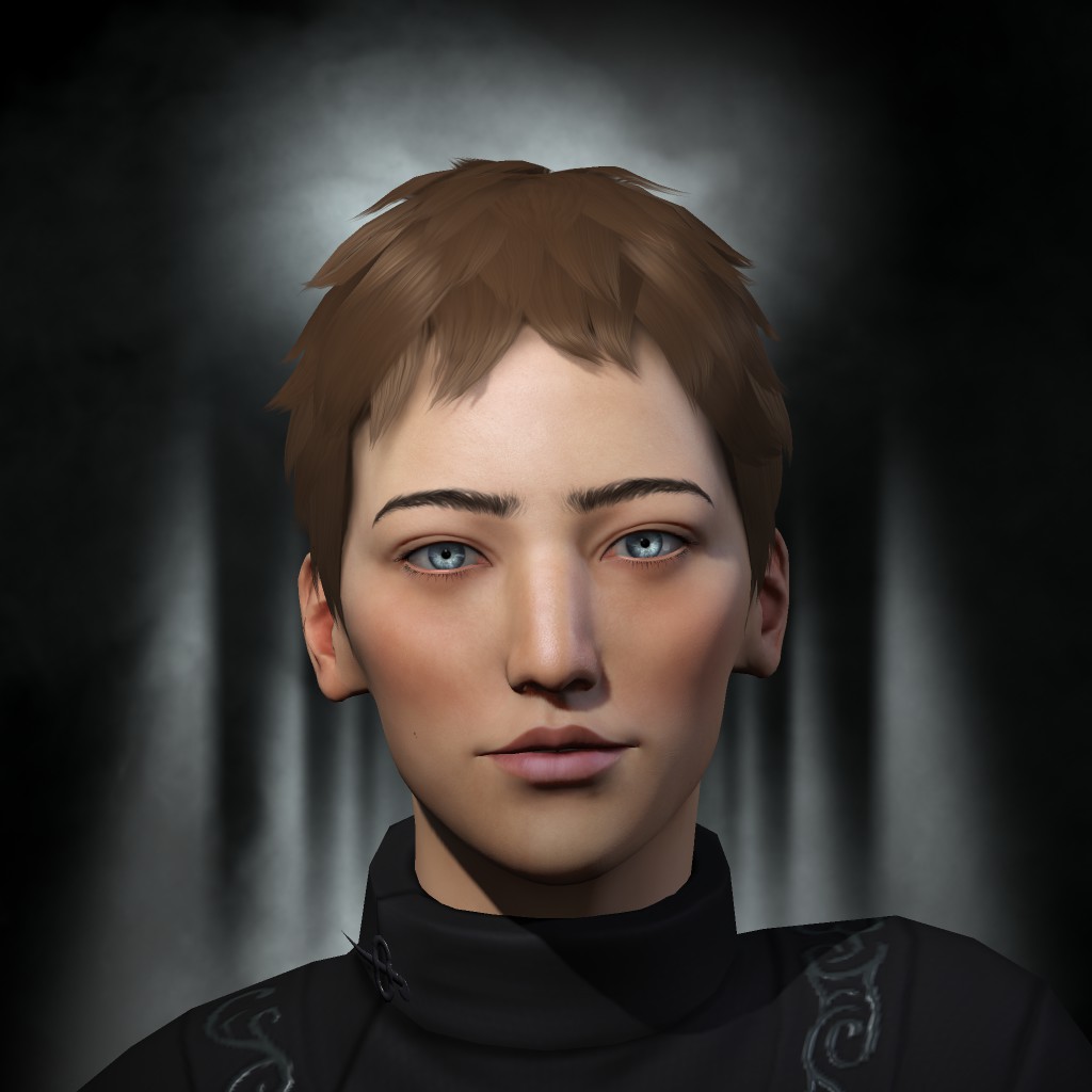 Lost Aishai