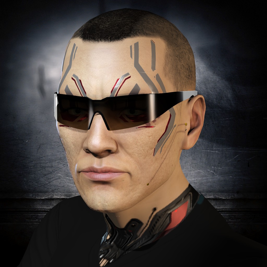Norarn Shi