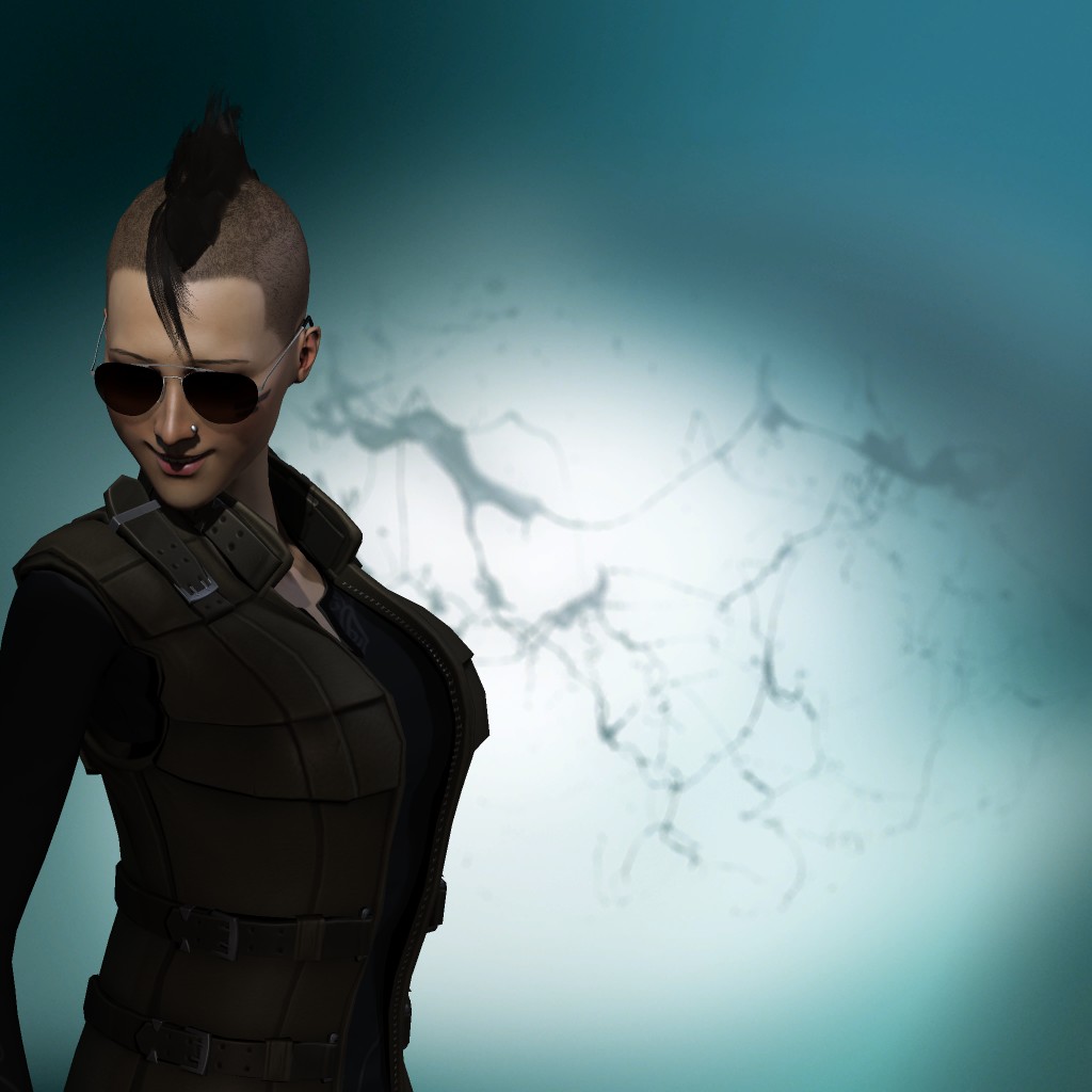 Dr Darkway