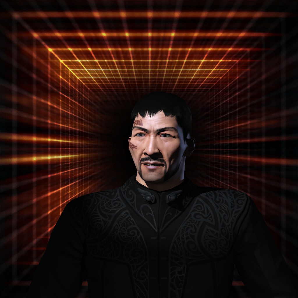 Reikon Harender
