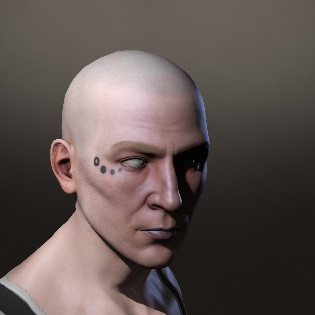 Steve MeatSleeve