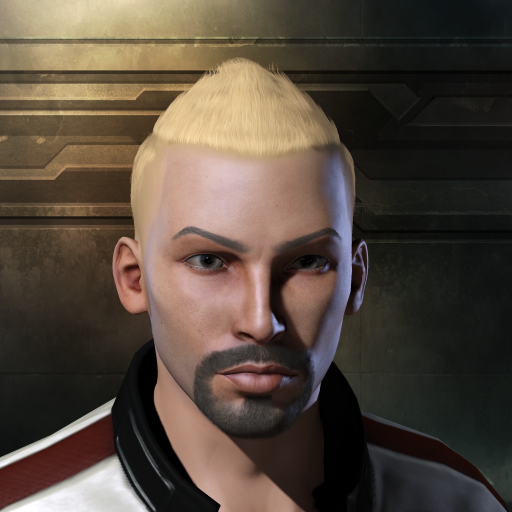 Drew Blackburn