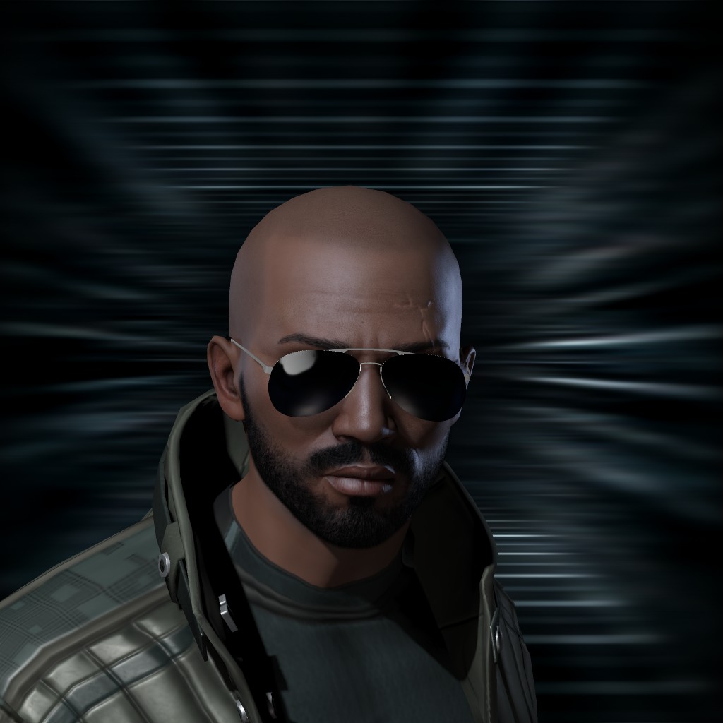 Unknown Hitman