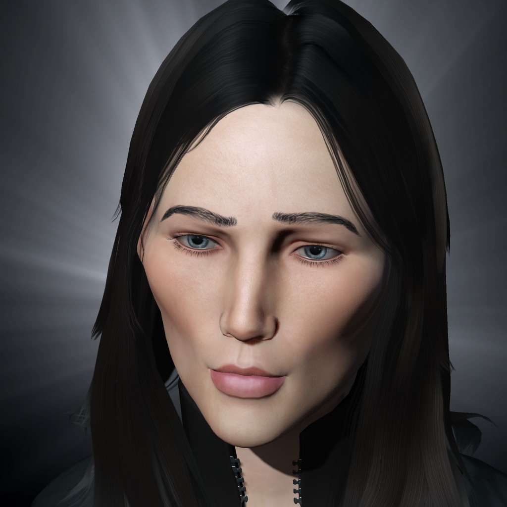 Lana Allier