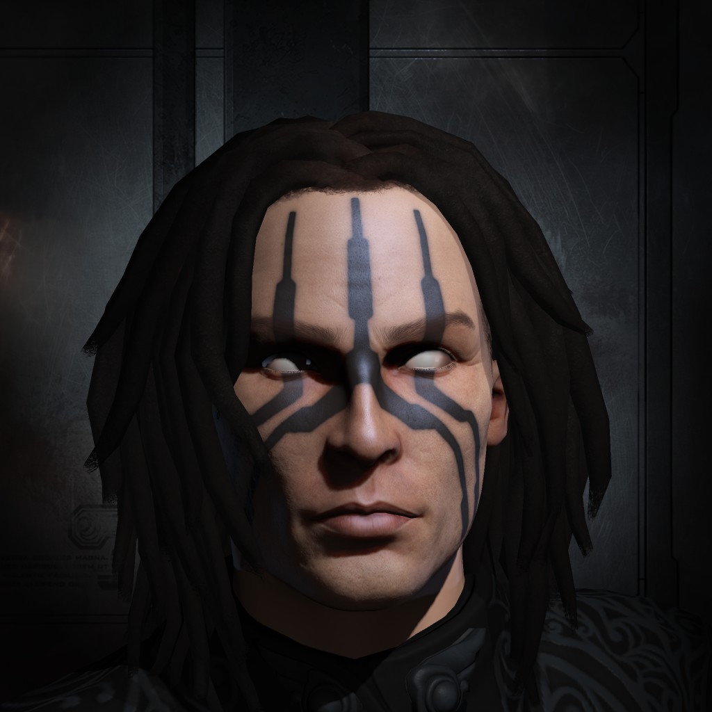 Xanthum Aldent