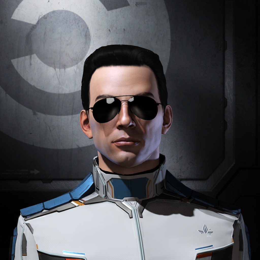 Strayker Berkutov