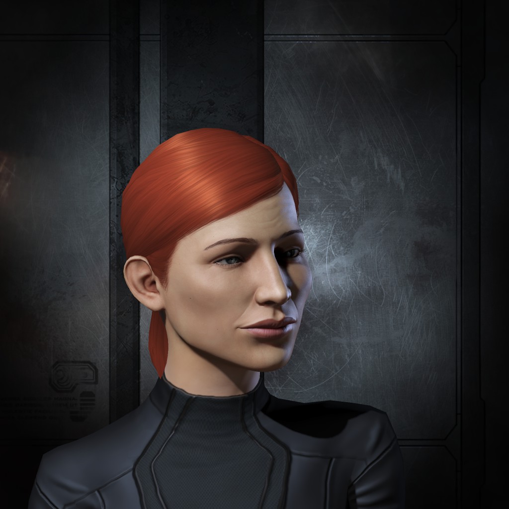 Celinedeon Moriarti