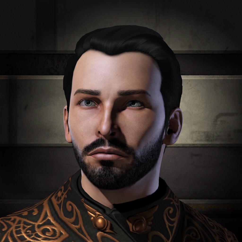 Dimas Vyvorant