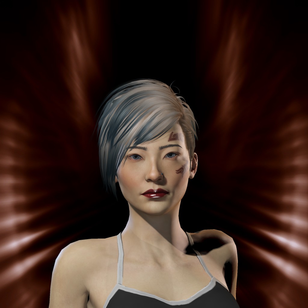 Aizi Uanid