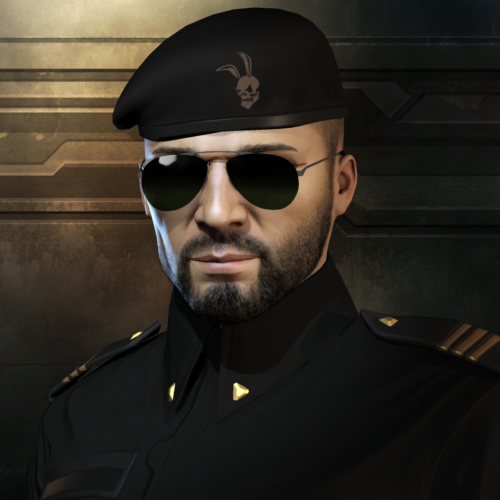 Alexandr Zerg