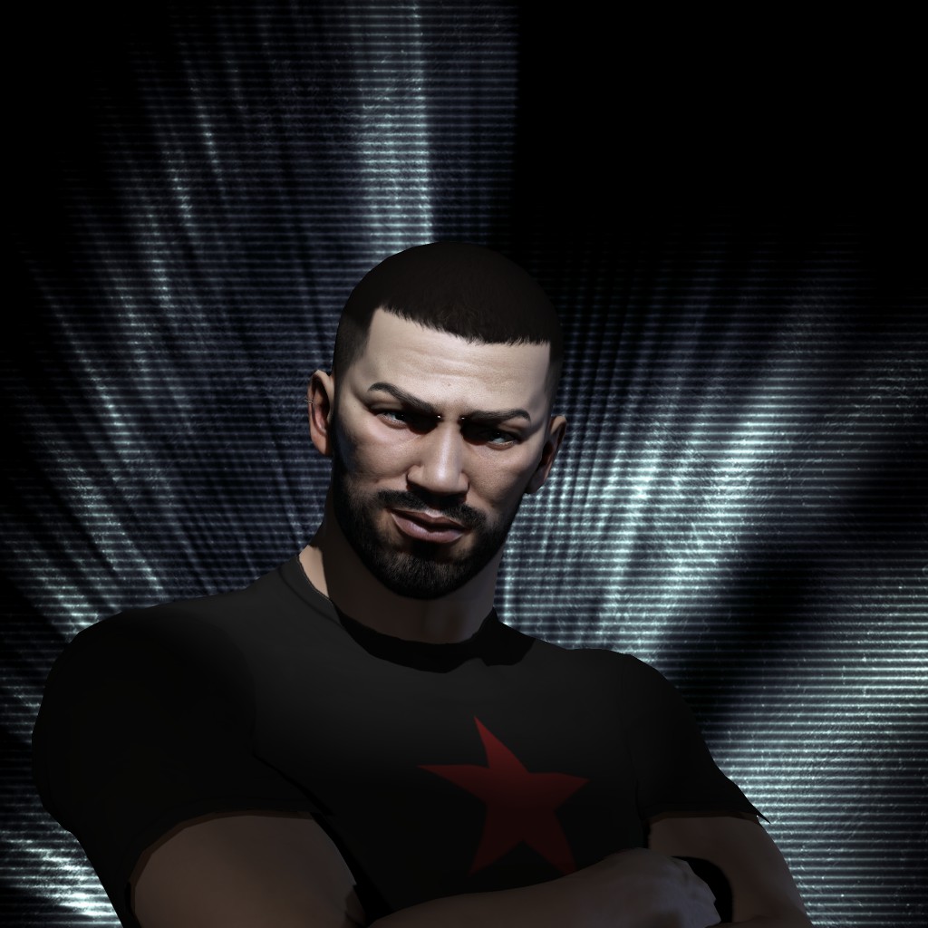 ColdHearted Skord