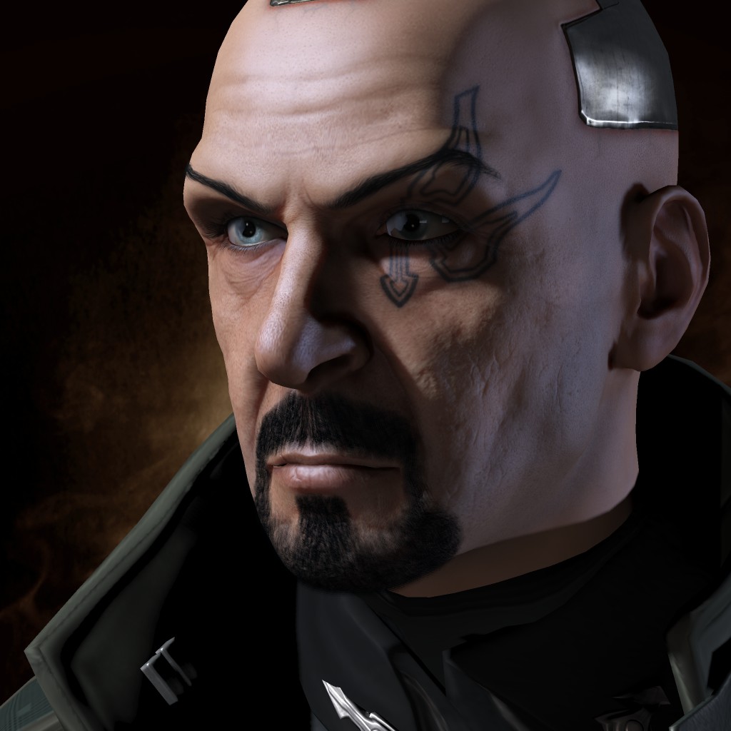 Valkyrian Grey