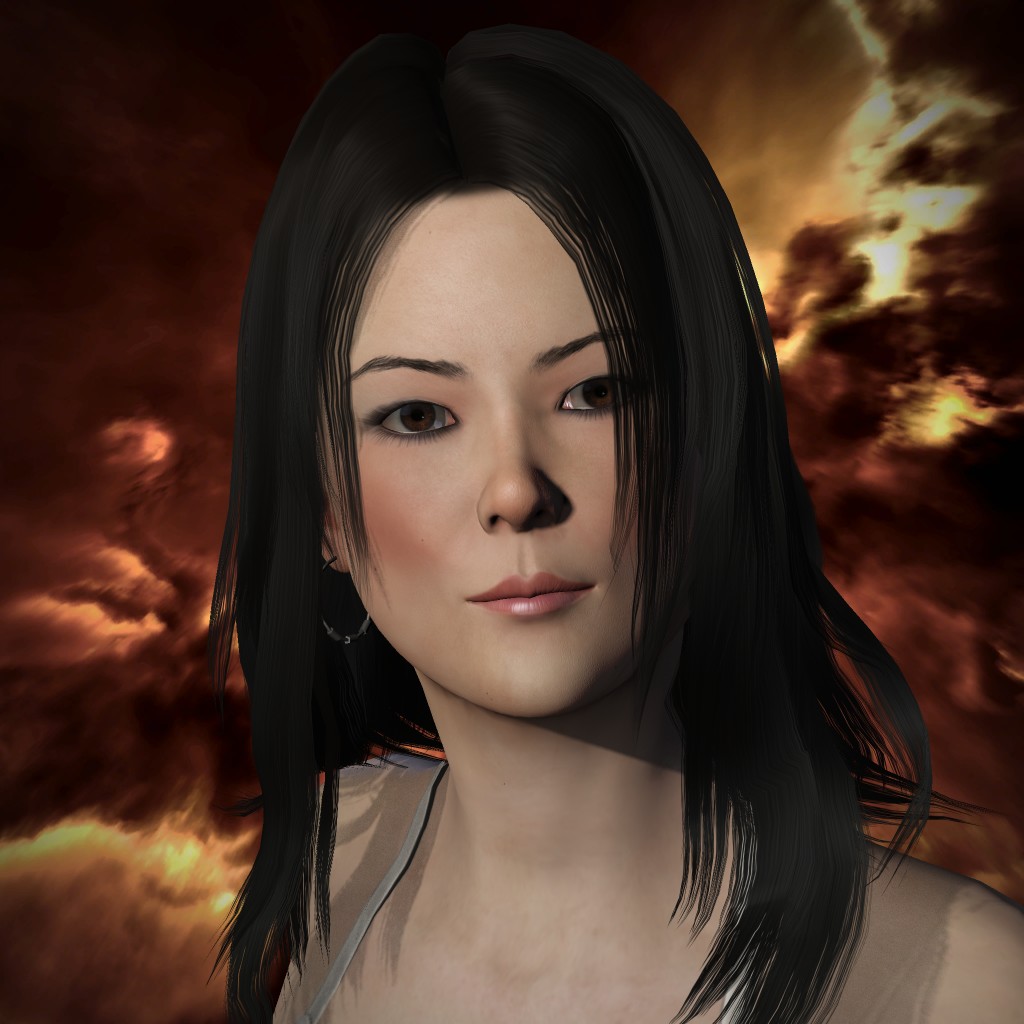 Tifa Angellica