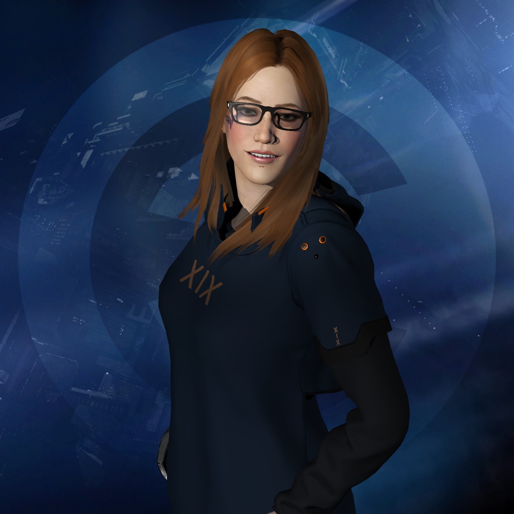 Cora Atar