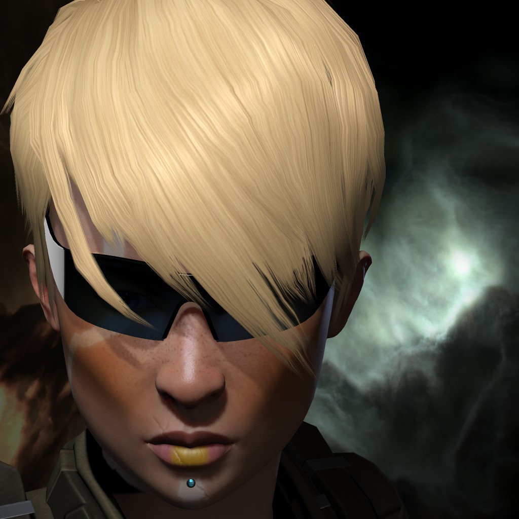 Zed I