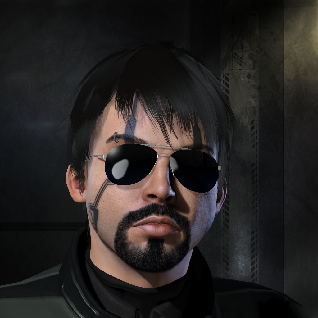 Sonax Sanderson