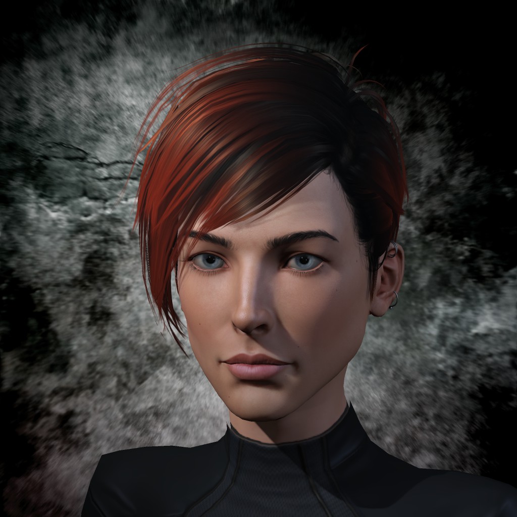 Penelope Grizwald