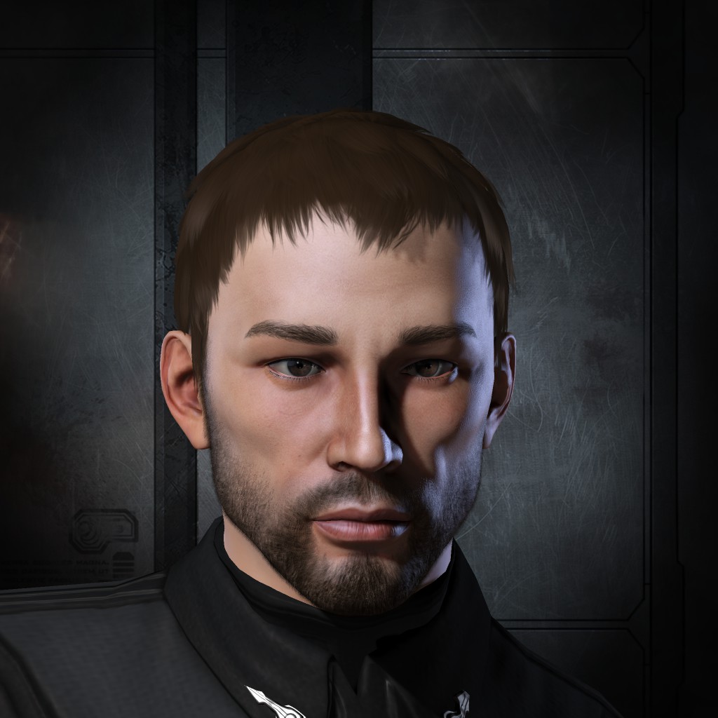 Captain Silk Seven