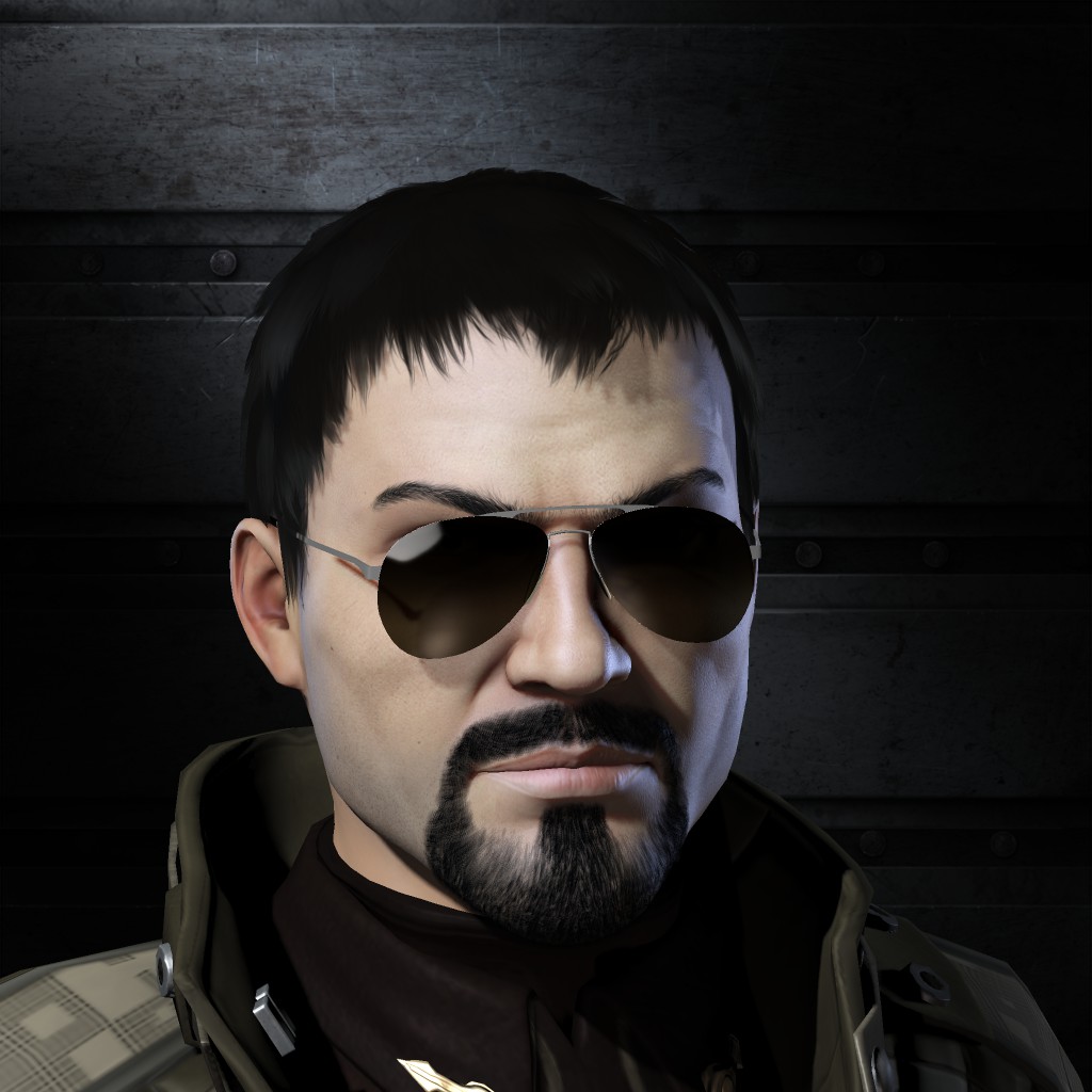Sven helldemon