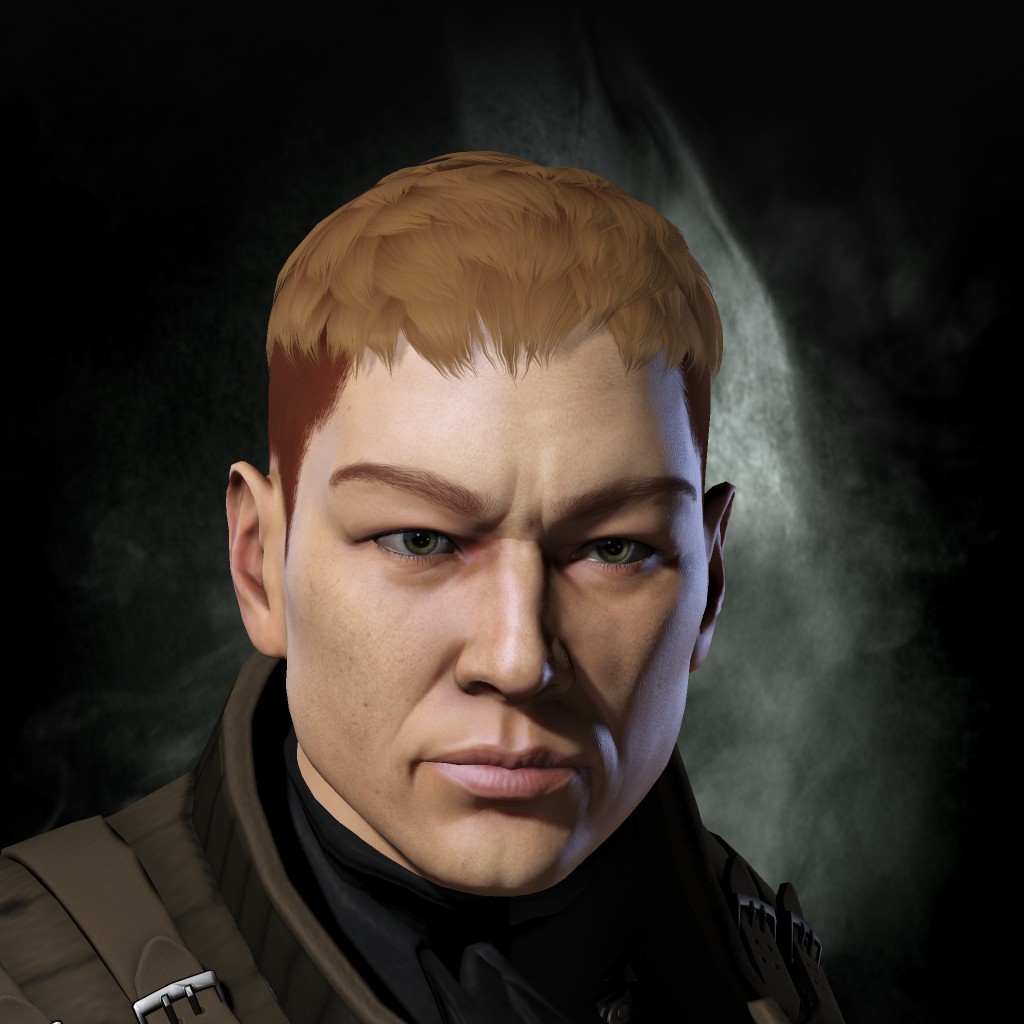 John Jerub