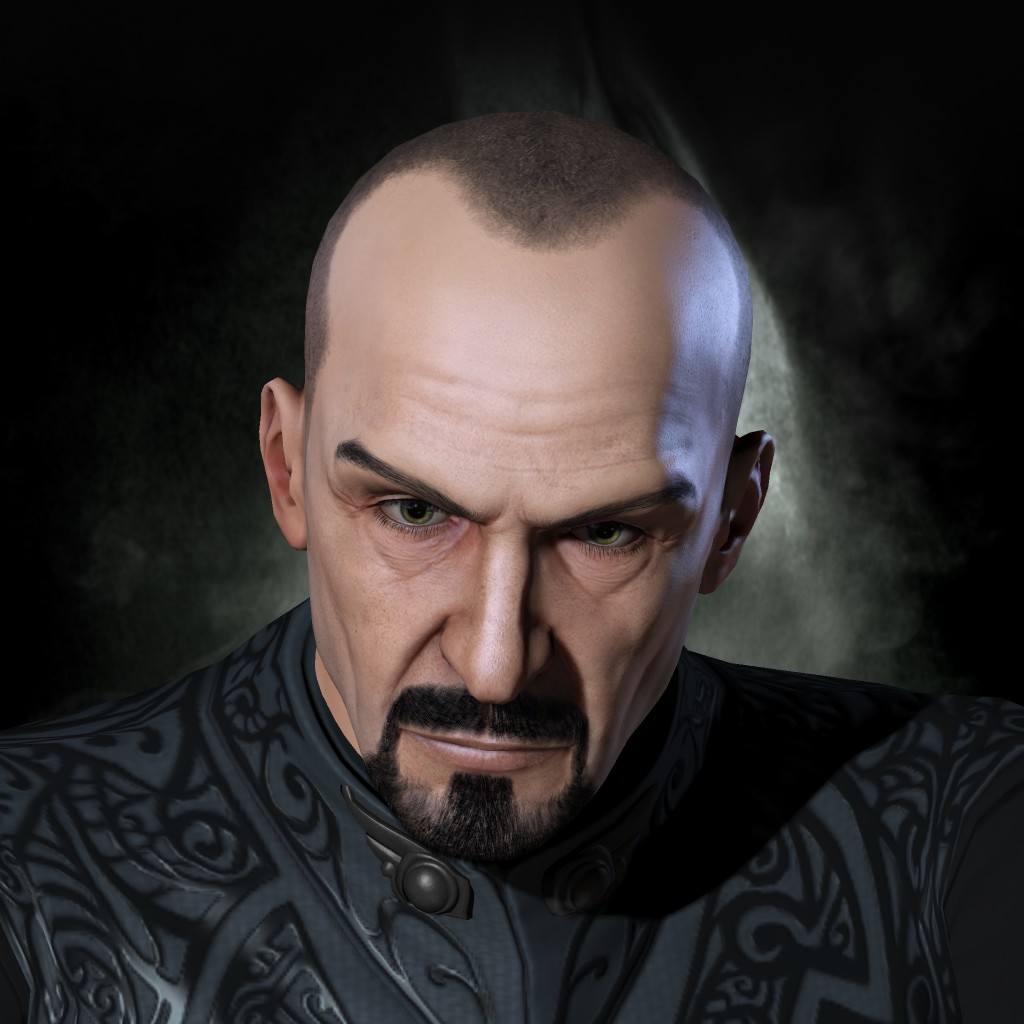 vladimr kalos