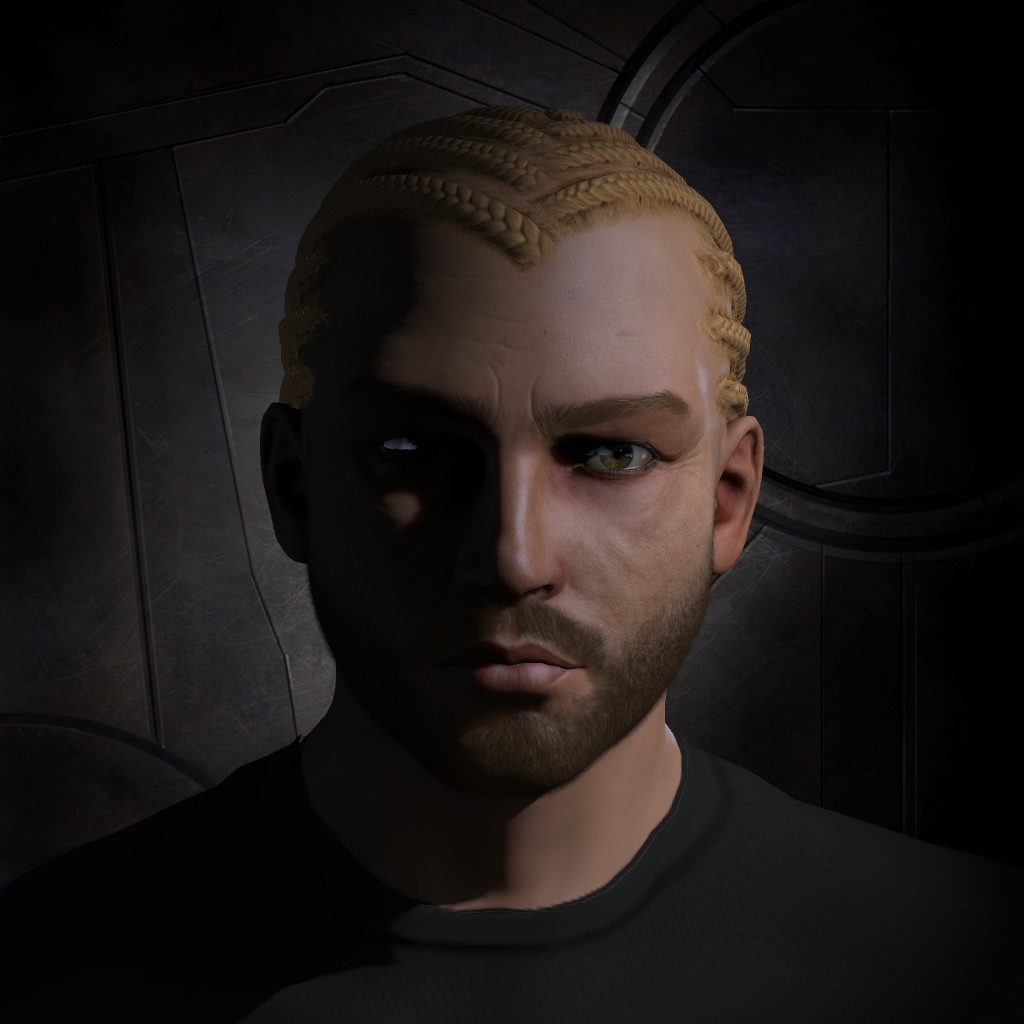 Baldur of Asengard