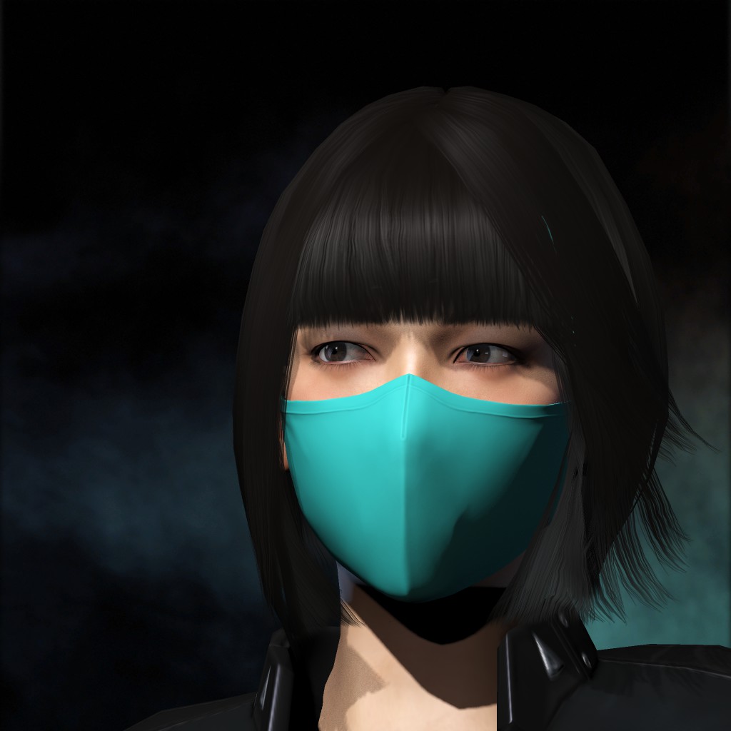 Vesper Spria