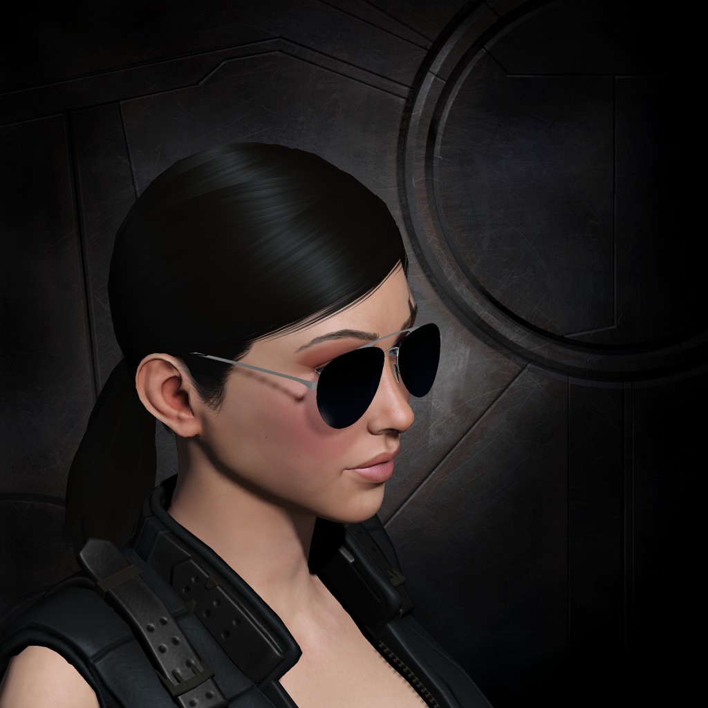 Hannah McPewPew