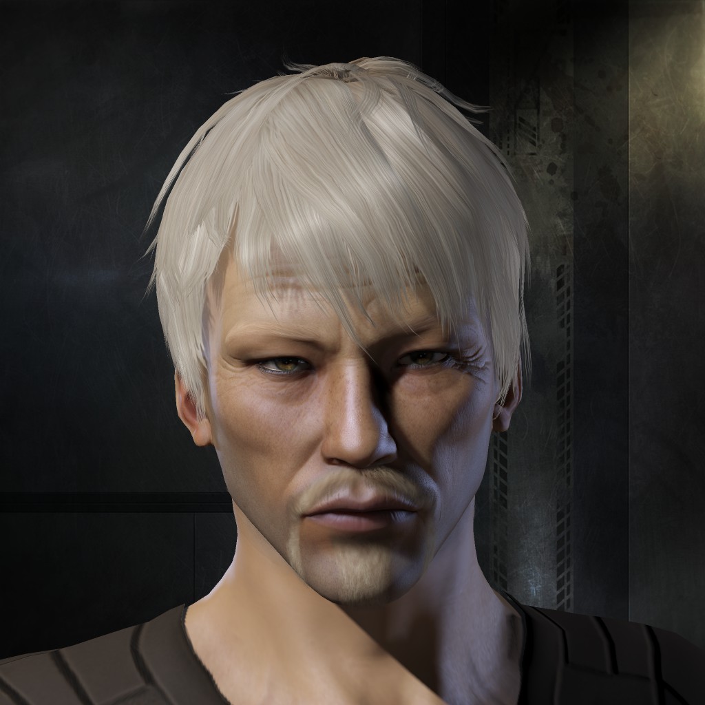Shruikan Finirell