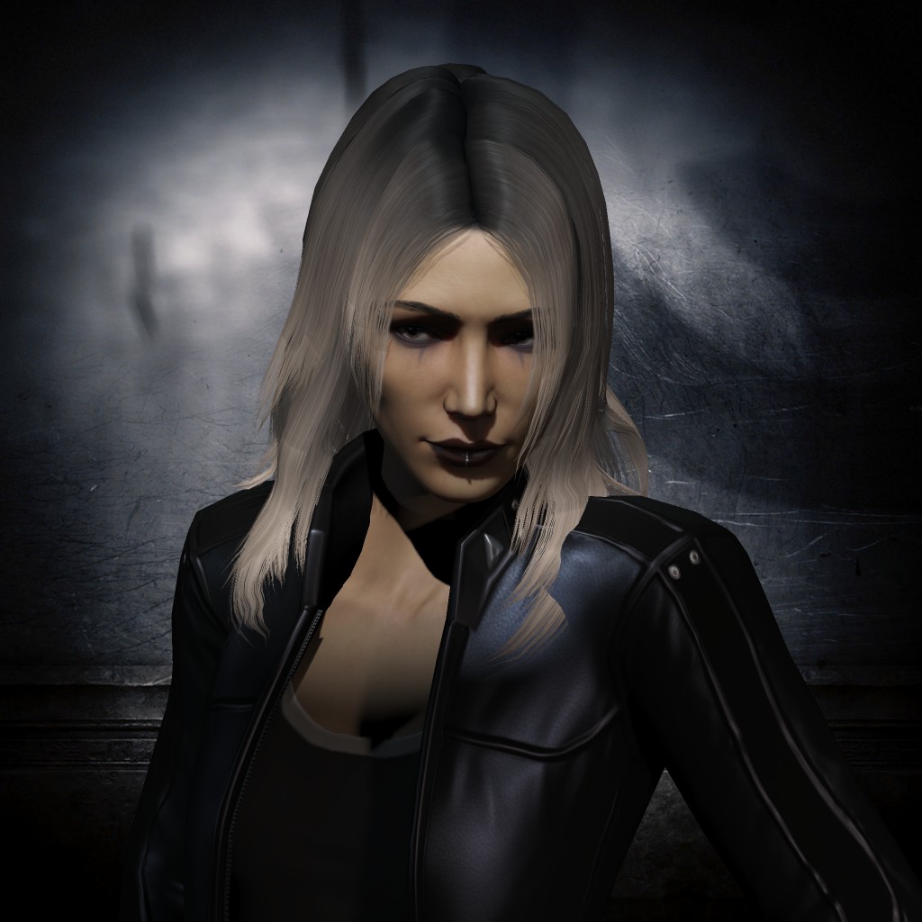 Raven Sared