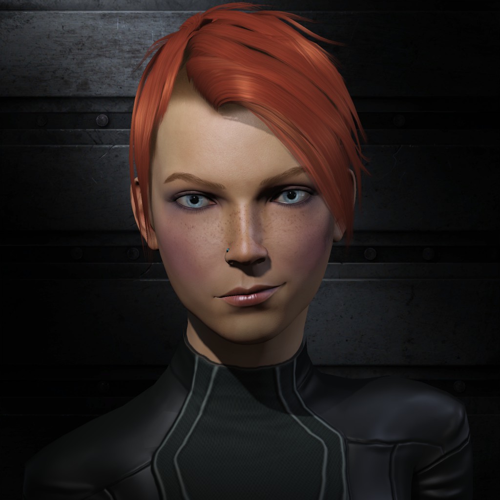 Faye Raegen