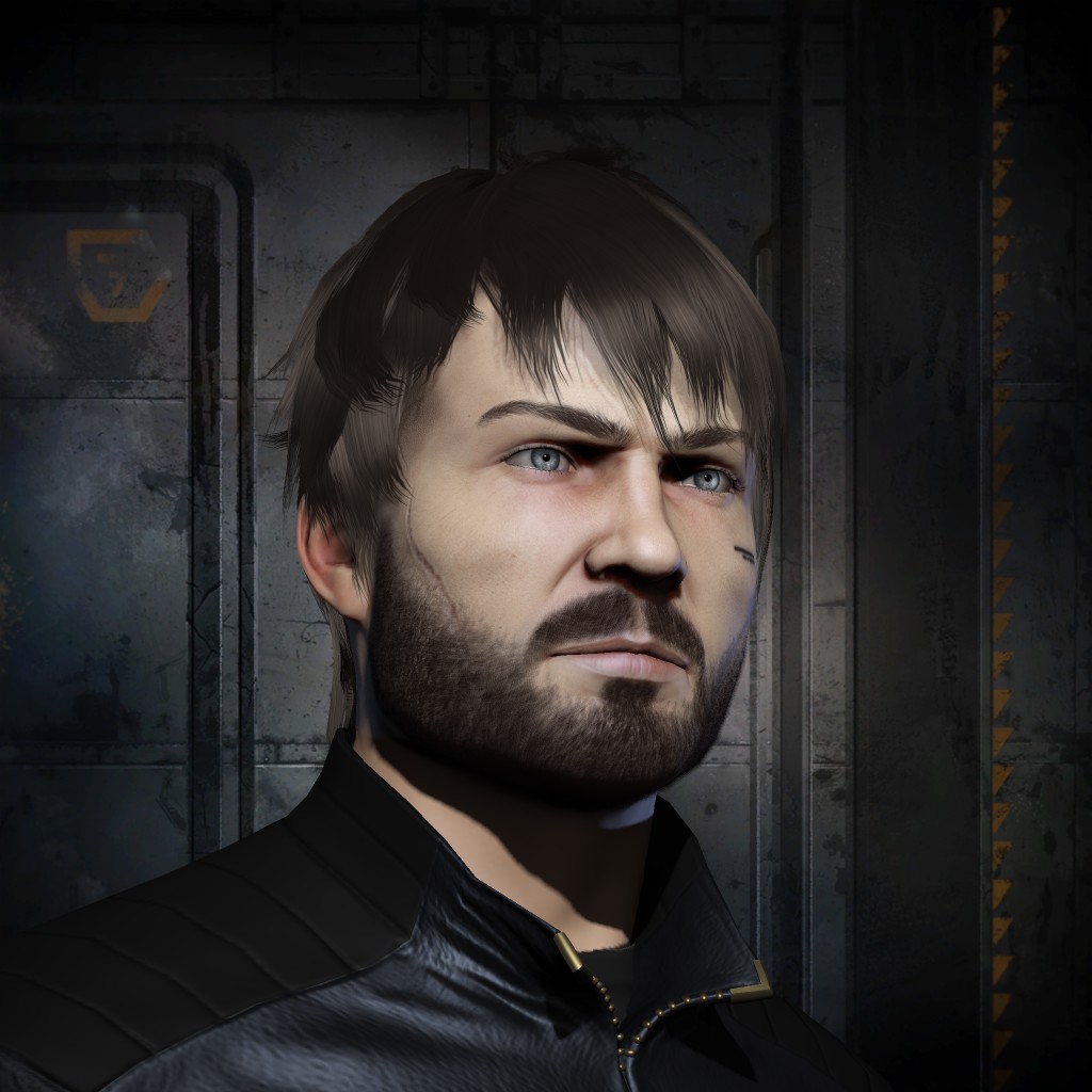 Mark Vincentt