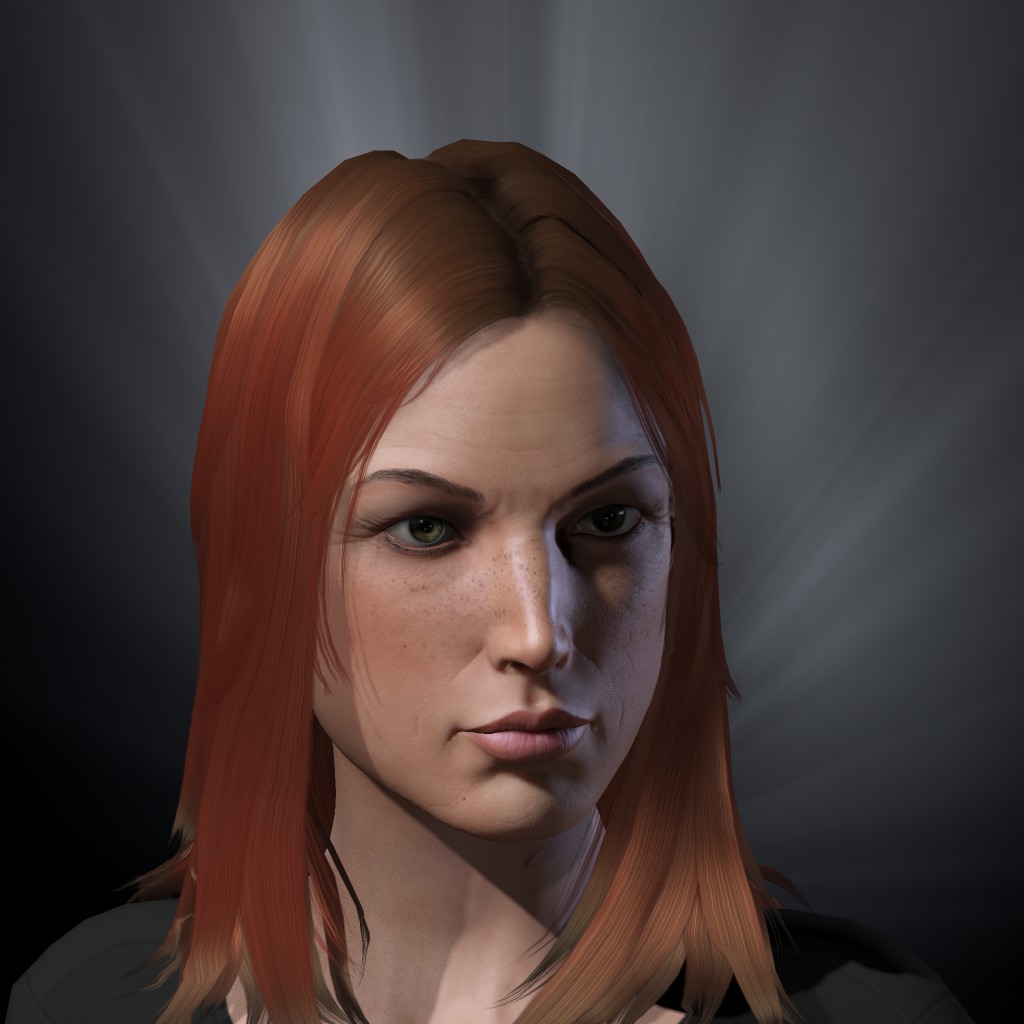 Rowena Powers