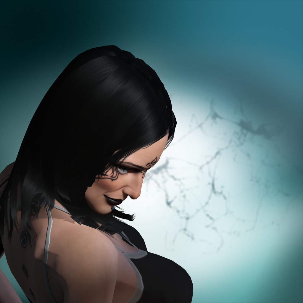Laila Vokan