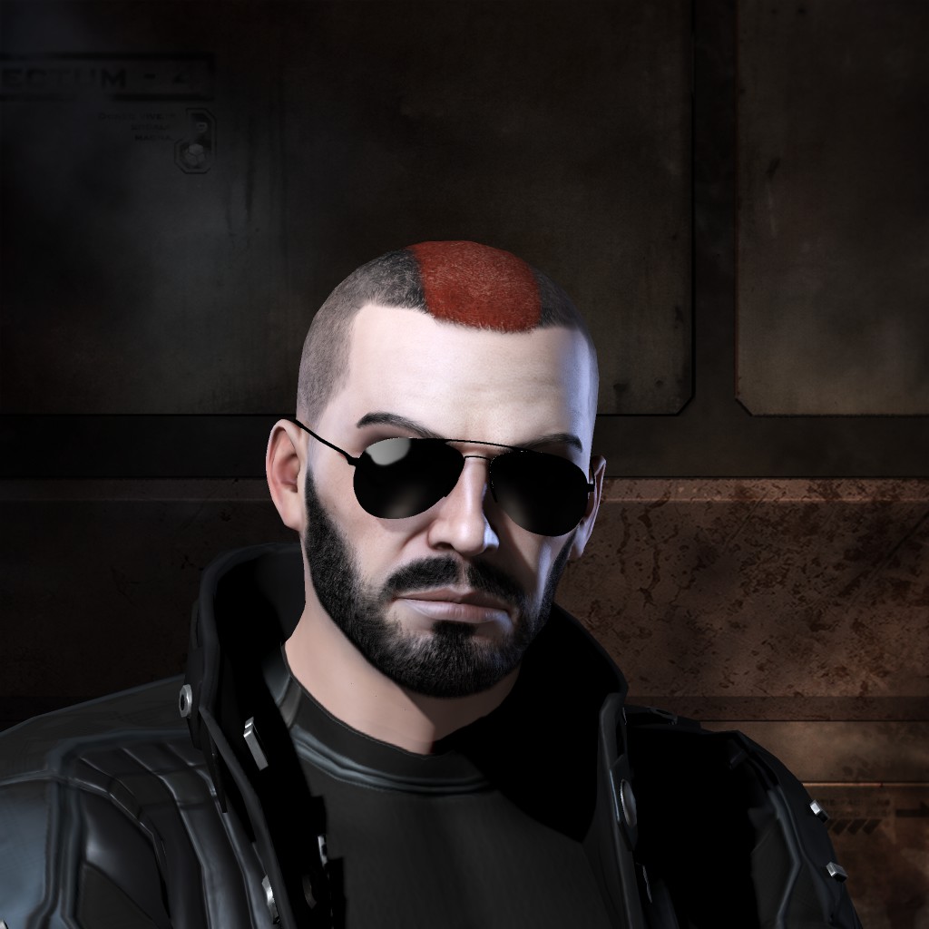 Feyd Rautha Rabban